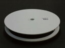 ユタカ ベルト ナイロン平ベルトドラム巻 ブラック 1.5t×30mm×25m PFAB312【送料無料】