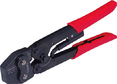 【商品詳細】●0.08〜0.34mm[[の2乗]]の細線を圧着できる工具です。●お困りだったセンサー線などバラケ防止に最適です。●細線用フェルール圧着に。●全長(mm):185●圧着範囲:0.08〜0.34mm[[の2乗]](AWG28〜22)【送料について】北海道、沖縄、離島は送料を頂きます。