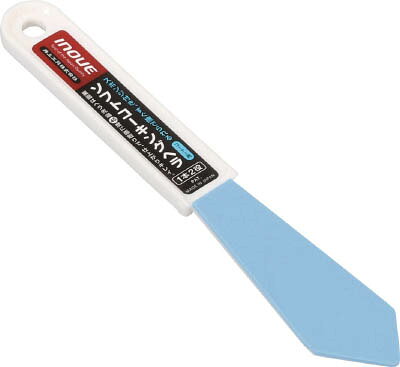 【商品詳細】●シーリングを施工してからある程度乾くまで仕上げはできませんが、ソフトなスポンジ面で撫でれば、すぐに施工できます。●サッシ廻りのコーキングや水廻りサイディング・クロス仕上げに。●全長(mm):185●刃幅(mm):20、25●刃長(mm):86●刃厚(mm):3●ポリアセタール、ポリエチレンフォーム【送料について】北海道、沖縄、離島は送料を頂きます。
