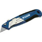 WILLIAMS クイックブレード オートロード ユーティリティナイフ JHW40052