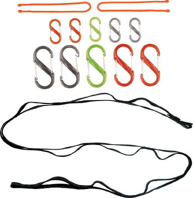 NiteIze ギアーライン 4フィート NI02714【送料無料】(3.0)