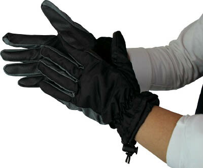 オタフク ホットエースプロライト(ワンタッチタイプ) L HA325L