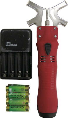 ニシガキ チェンソー研研(充電池・充電器付キ) N819【送料無料】