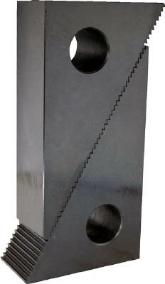 ニューストロング ステップブロック 動キ寸法 36 ~ 90 7S【送料無料】