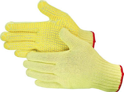 【商品詳細】●スタンダードなケブラー手袋にすべり止め加工を施した手袋です。●フィット感を重視しています。●廃棄物処理。●鉄鋼作業。●機械加工。●農漁業。●サイズ:LL●全長(cm):24.5●手のひら周り(cm):23.2●中指長さ(cm)...