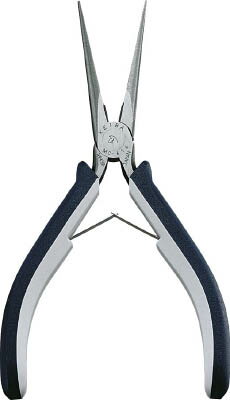 KEIBA マイクロラジオペンチ 2com.ハンドル 150 MC616