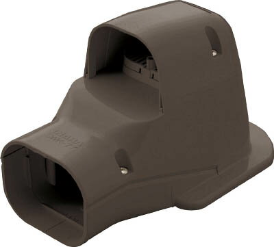 因幡電工 ウォールコーナー換気式 SWK77NI