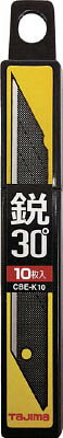 タジマ 鋭30°刃 CBEK10