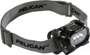 PELICAN 2745 ヘッドアップライト 黒 274500100110【送料無料】(4)