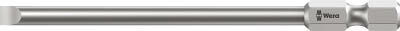 Wera 800/4Z ビット 1.0X5.5X89 59488