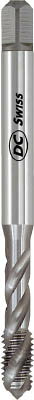 DC SWISS スパイラルタップ N360-3 UNF(J)5/16-24 155329【送料無料】