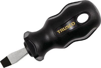 Hexagon Driver - TRUSCO 樹脂柄ドライバー(スタビータイプ) TD6.525