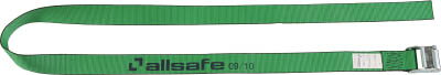 allsafe ラッシングベルト カム式ラウンド仕様中荷重 C3R4