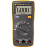 FLUKE ポケットサイズ・マルチメーター 106【送料無料】