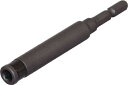 TRUSCO 電動ドリル用エクステンションバー 150MM TEX150