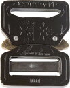 ALPIN COBRA バックル 33MM マットブラック FC33MVFB【送料無料】