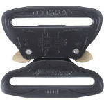 ALPIN COBRA バックル 45MM ブラック FF FC45KFF