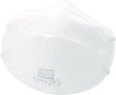 TRUSCO 使イ捨テ防ジンマスク DS1 大箱220枚入 T35ADS1220【送料無料】