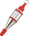 タジマ ピーキャッチクイックブラ【P-QB300】(測量用品・下げ振り)
