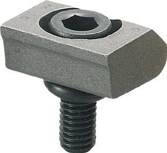 ベンリック スロットクランプ（仕上面用）M2．5【MBSC025B】(ツーリング・治工具・クランプ（工作機械用）)