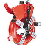 REX 自動切上ダイヘッド NS25AD15A−25A【NS25AD15A-25A】(水道・空調配管用工具・...