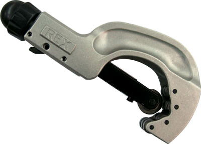 REX RBチューブカッター RB N67S【427267】(水道・空調配管用工具・チューブカッター)【送料無料】