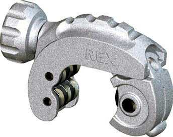 REX RBチューブカッター RB N28【427128】(水道・空調配管用工具・チューブカッター)【送料無料】
