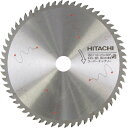 日立 スーパーチップソー(兼用) 190mmX20 72枚刃 322040【送料無料】