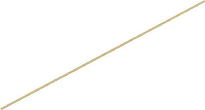 SOWA クリストンマトリックスミニ セラミック砥石 0.9X0.9X100 # JR10000909100(4.0)