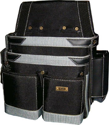 KH 1680D 超軽量シリーズ ネイルバッグ W型 24300【送料無料】