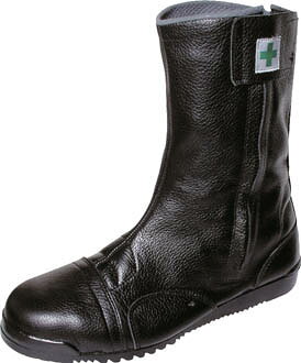 ノサックス ミヤジマ鳶 M208(ファスナー付)JIS規格品 23.5CM M208235【送料無料】