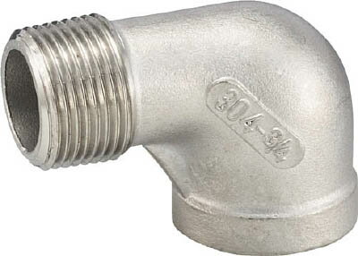 フローバル ストリートエルボ（SCS13