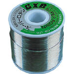 石川ロジンGX 50％X1．0mm【RH5010】(はんだ・静電気対策用品・はんだ)【送料無料】