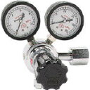 ヤマト 窒素ガス用調整器 YR−5061−1101−N2【YR-5061】(溶接用品・ガス調整器)【送料無料】