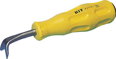 HIT メントリー 塩ビ管用 面取り、バリ取り器【YM-7】(水道・空調配管用工具・パイプリーマー)