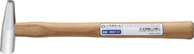 大同 アルミニウムハンマー 90g【NO800151】(ハンマー・刻印・ポンチ・銅ハンマー)【送料無料】