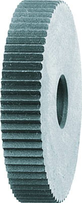 スーパー 切削ローレット駒（アヤ目用）外径25．4【KNCD2520】(旋削・フライス加工工具・ローレット)【送料無料】