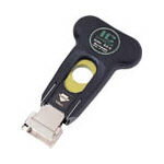 サンハヤト DIP型24～28ピンIC用IC引抜治具【GX-6】(はんだ・静電気対策用品・ピンセット)