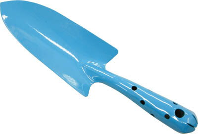 金象 カラー 移植コテ ブルー 150998