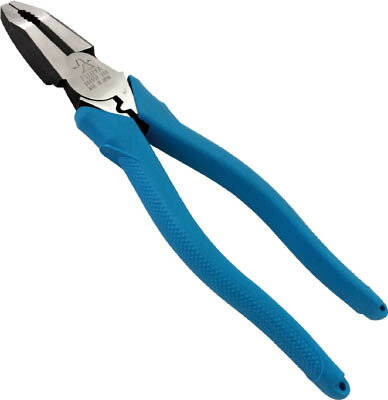 Pressure Pliers - フジ矢 偏芯パワーペンチ（スラッシュヘッドタイプ） 3000SP200