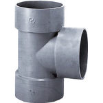 クボタケミックス DV継手 チーズ DV−DT 50x40 DVDT50X40