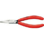 乐天商城 - KNIPEX 3741−125 精密機械用グリッププライヤー 丸125mm 3741125