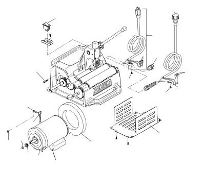 RIDGE リテーニング リング F／122J 94822