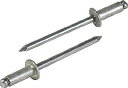エビ ブラインドリベット(150本入) アルミ/アルミ NA614EB NA614EB【送料無料】(4)