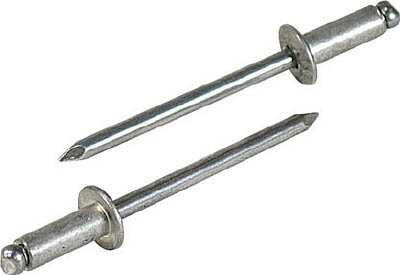 エビ ブラインドリベット（150本入） アルミ／アルミ NA66EB NA66EB