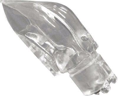 【商品詳細】●ダストヘッド部●全長(mm):38●品名:ダストヘッド部生産国：日本重量：7g【送料について】北海道、沖縄、離島は送料を頂きます。