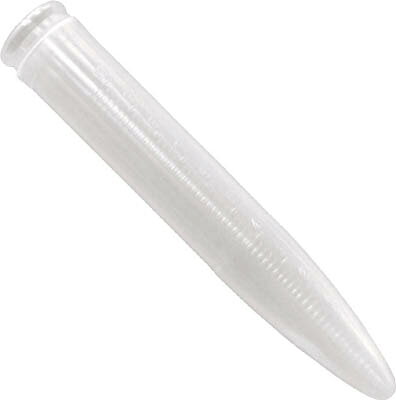 【商品詳細】●ダスト収納部です。●全長(mm):100●品名:ダスト収納筒生産国：日本重量：5g【送料について】北海道、沖縄、離島は送料を頂きます。