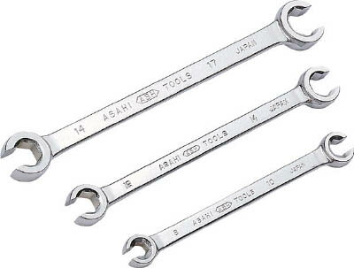 ASH ξ���ե쥢���ʥåȥ���19mm��22mm FW1922