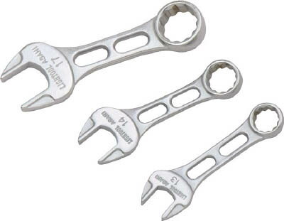 ASH �饤�ġ��륳��ӥ͡�����󥹥ѥʥץ�����13mm LCWU013