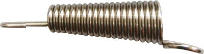 TRUSCO ロングノーズグリッププライヤ230mm用替バネ TVPL230SP